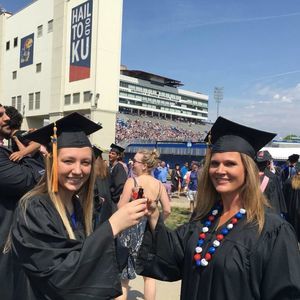 Meet your Posher, Breanna